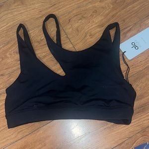 Alo sports bra! Peak bra! NWT